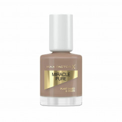 nail polish Max Factor Miracle Pure 812-spiced chai (12 ml)