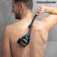 Складная бритва для спины и тела Omniver InnovaGoods