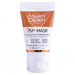 Pigmendivastane kreem DSP-Mask Martiderm (30 ml)