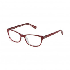 Naiste prilliraam Loewe VLW90554098H punane (ø 54 mm)