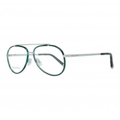 Ladies'Spectacle frame Dsquared2 DQ5072-020 (ø 54 mm) Green (ø 54 mm)