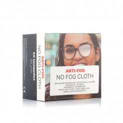 Anti-fog Wipes for Glasses (pack of 50)