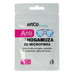Салфетки против запотевания для очков Farma Inca из микрофибры