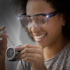 LED Glassoint InnovaGoodsiga suurendusklaasid