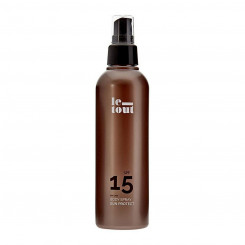 Body Sunscreen Spray Le Tout Spf 15 15 (200 ml)