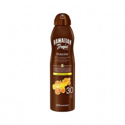 Защитный спрей от солнца Coconut & Mango Oil Hawaiian Tropic Spf 30 (180 ml)