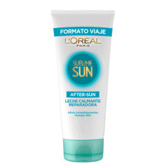 After Sun Sublime Sun L'Oreal Make Up (50 ml)