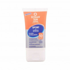 Sun Screen Lotion Sport Ecran SPF 50 (40 ml) 50 (40 ml)