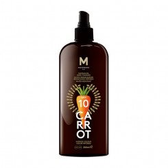 Солнцезащитный крем Морковное масло для загара Mediterraneo Sun
