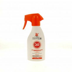 Spray Sun Protector Deborah Dermolab SPF30 päikesepiim (100 ml)