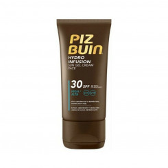 Солнцезащитный крем для лица Piz Buin Hydro Infusion (50 мл)