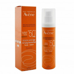 Päikesekaitse värviga Avene toonitud vananemisvastane kaitse (50 ml)