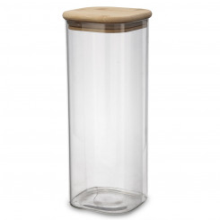 Tin Quid Cocco Transparent Silicone Glass (2 L)