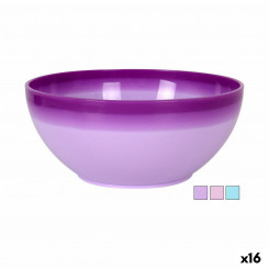Salad bowl Dem Picasso double Ø 20 cm 1.5 L (16 Units)