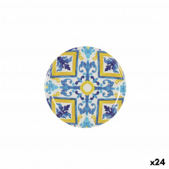Kaante komplekt Sarkap   Mosaiik 6 Tükid, osad 7 x 0,8 cm (24 Ühikut)