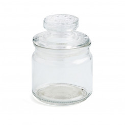Jar Quid Select Прозрачное стекло (15 кл) (12 шт. в упаковке)