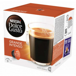 Coffee capsules Dolce Gusto ESPRESSO GRAN INTENSO (16 Units)