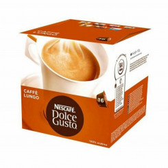 Кофейные капсулы Nescafé Dolce Gusto 98423 Лунго (16 шт)
