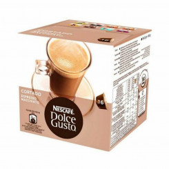 Brand Nescafé Dolce Gusto 96350 Espresso Macchiato (16 uds)