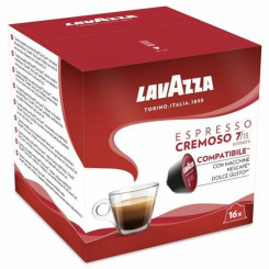 Кофейные капсулы Lavazza 2320 (1 шт.) (16 шт.)