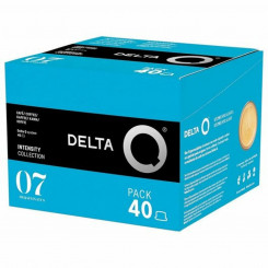 Coffee capsules Delta Q 7925447