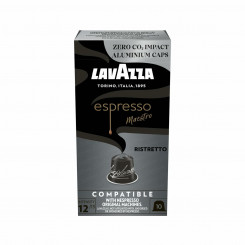 Kohvikapslid Lavazza Espresso Intenso 10 Kapslid