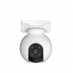 Surveillance Camcorder Ezviz H8 Pro 2K