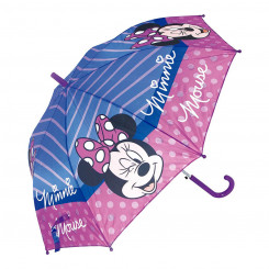Автоматический зонт Minnie Mouse Lucky (Ø 84 см)