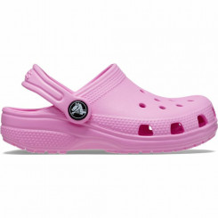Clogs Crocs Classic Clog T Pink