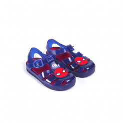 Children's sandals Spiderman