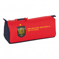 Школьный чемодан RFEF Красный Синий (21 x 8 x 7 см)