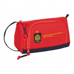 Школьный чемодан RFEF Красный Синий (20 x 11 x 8,5 см)