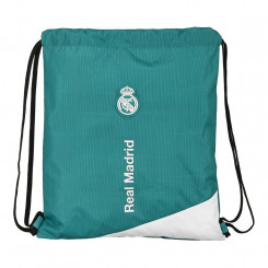 Рюкзак со шнурками Real Madrid CF (35 x 40 x 1 см)