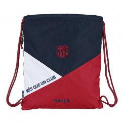 Рюкзак со шнурками FC Barcelona Corporativa (35 х 40 х 1 см)