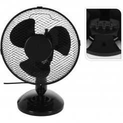 Отдельностоящий вентилятор Excellent Electrics EL9000220 Черный