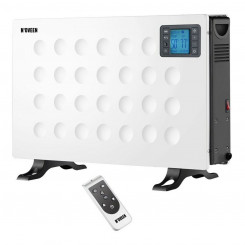 Heater N'oveen CH8000                          White 2000 W
