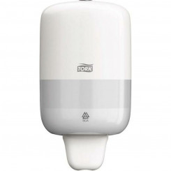 Soap Dispenser Tork White Plastic 500 ml