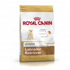 Fodder Royal Canin labradori retriiver juunior 12 kg Kid/Junior