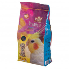 Bird food Vitapol Premium 1 kg