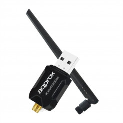 Wi-Fi USB-adapter ca! APPUSB600DA must