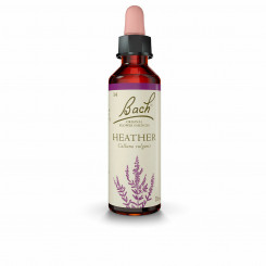Food Supplement Bach Heather 20 ml
