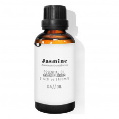 Eeterlik õli Daffoil BigBuy Jasmine 100 ml