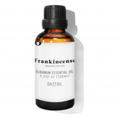 Essential oil Daffoil Aceite Esencial Frankincense 100 ml