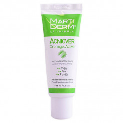 Anti-imperfection face care Acniover Martiderm (40 ml)