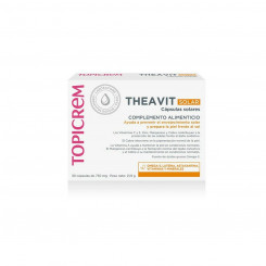 Treatment against pigment spots Topicrem Ah Theavit (30 Units)