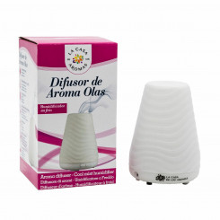 Mini Humidifier Scent Diffuser La Casa de los Aromas 30 ml