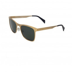 Солнцезащитные очки унисекс Italia Independent 0024-120-120 Золотистые (ø 53 мм)