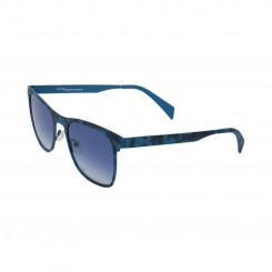 Солнцезащитные очки унисекс Italia Independent 0024-023-000 Синие (ø 53 мм)