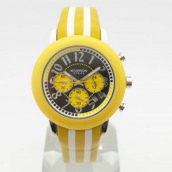 Женские часы K&Bros 9427-3-710 (Ø 43 мм)
