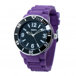 Unisex Watch Watx & Colors RWA1300-C1520 (Ø 45 mm)